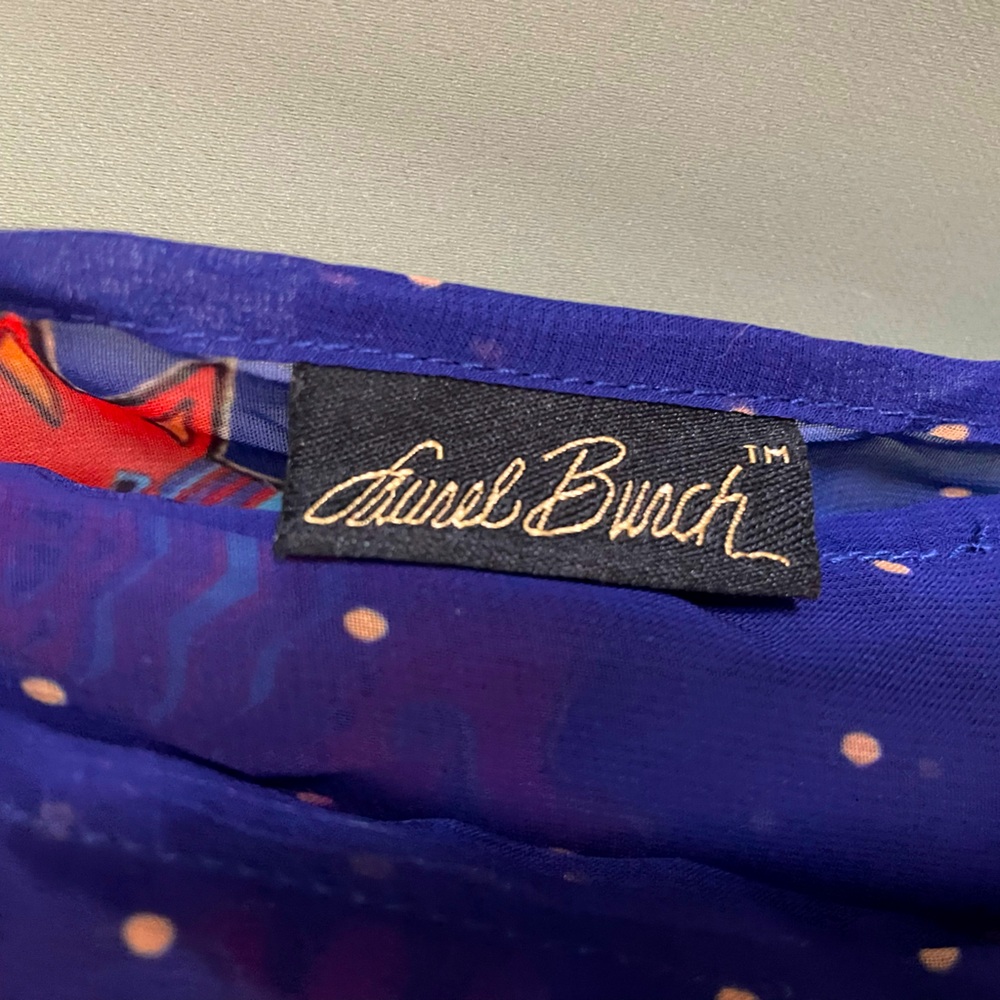 Laurel Burch Infinity Scarf